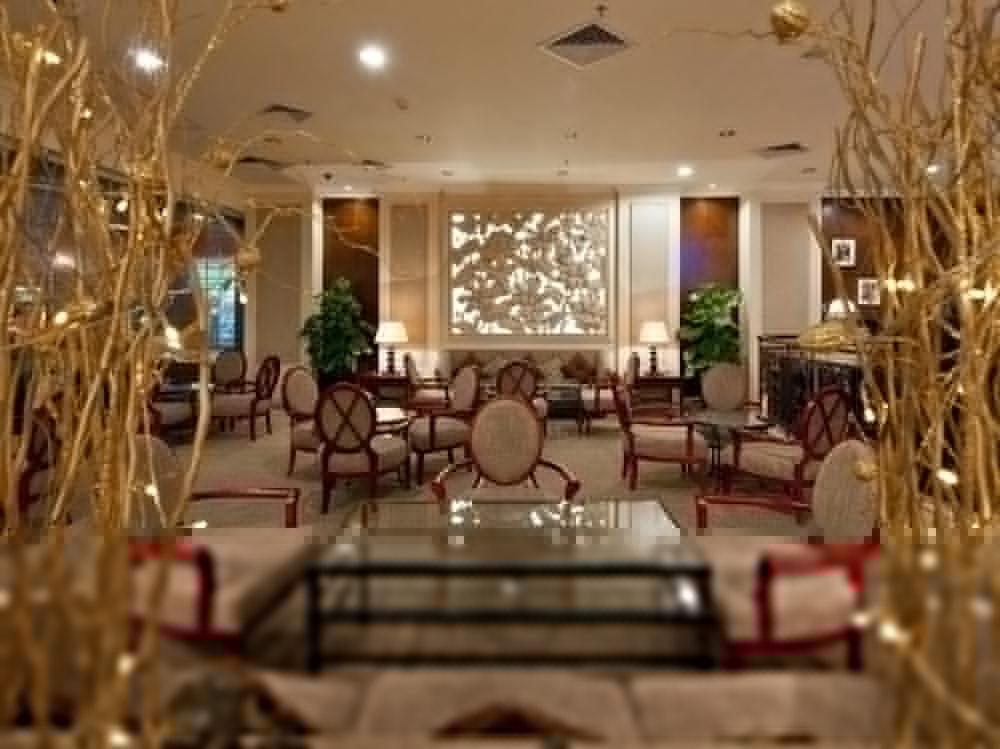 Rosedale Hotel & Suites Guangzhou - Free Shuttle Bus To Canton Fair Exterior photo