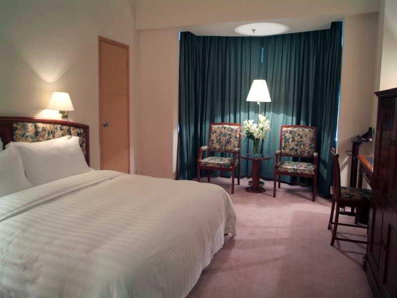 Rosedale Hotel & Suites Guangzhou - Free Shuttle Bus To Canton Fair Exterior photo