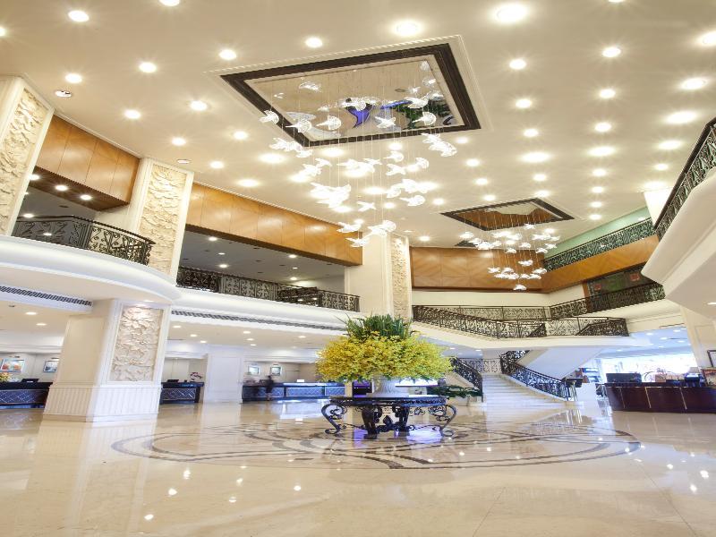 Rosedale Hotel & Suites Guangzhou - Free Shuttle Bus To Canton Fair Exterior photo