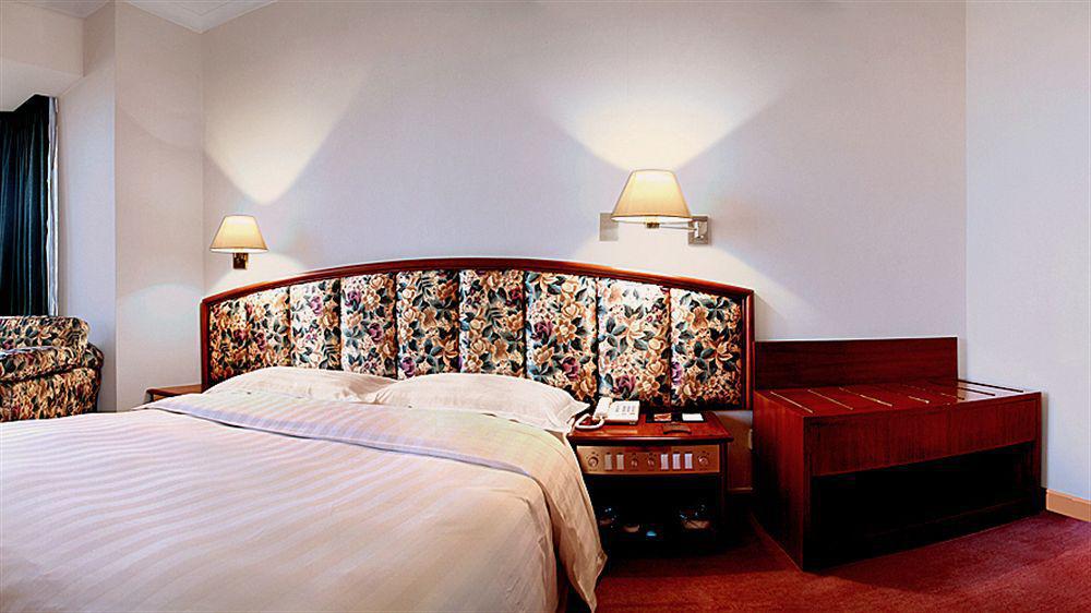Rosedale Hotel & Suites Guangzhou - Free Shuttle Bus To Canton Fair Exterior photo